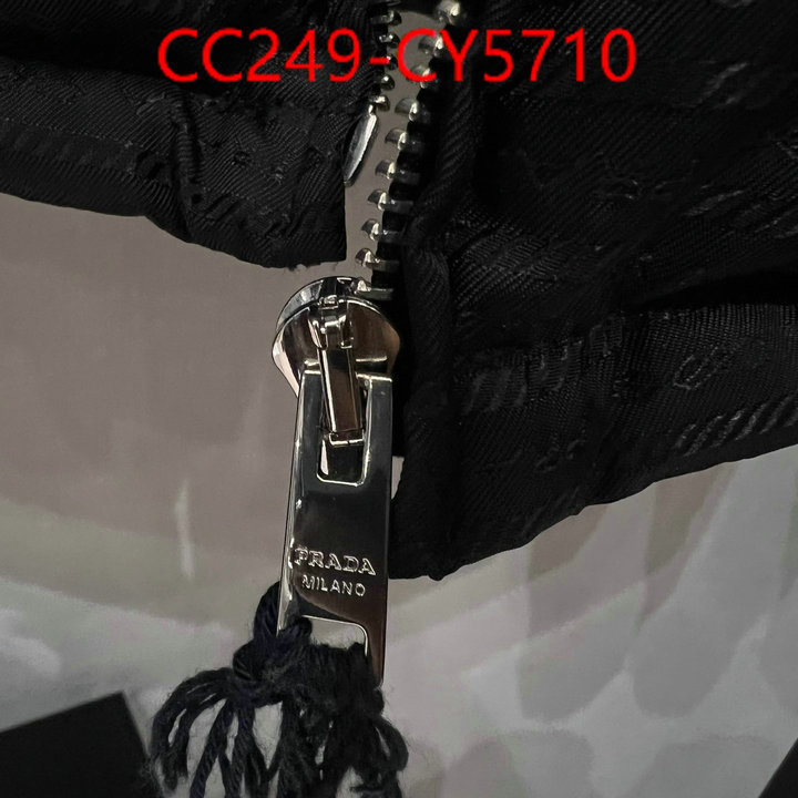 Down jacket Women-Prada best like ID: CY5710 $: 249USD