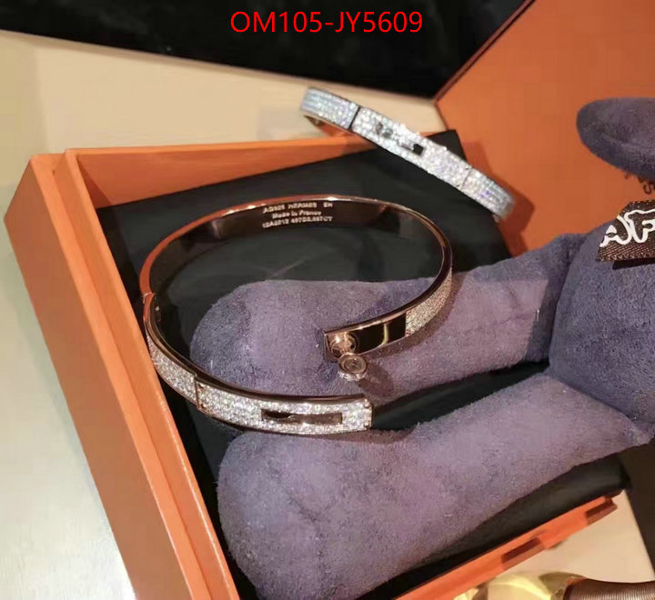 Jewelry-Hermes unsurpassed quality ID: JY5609 $: 105USD