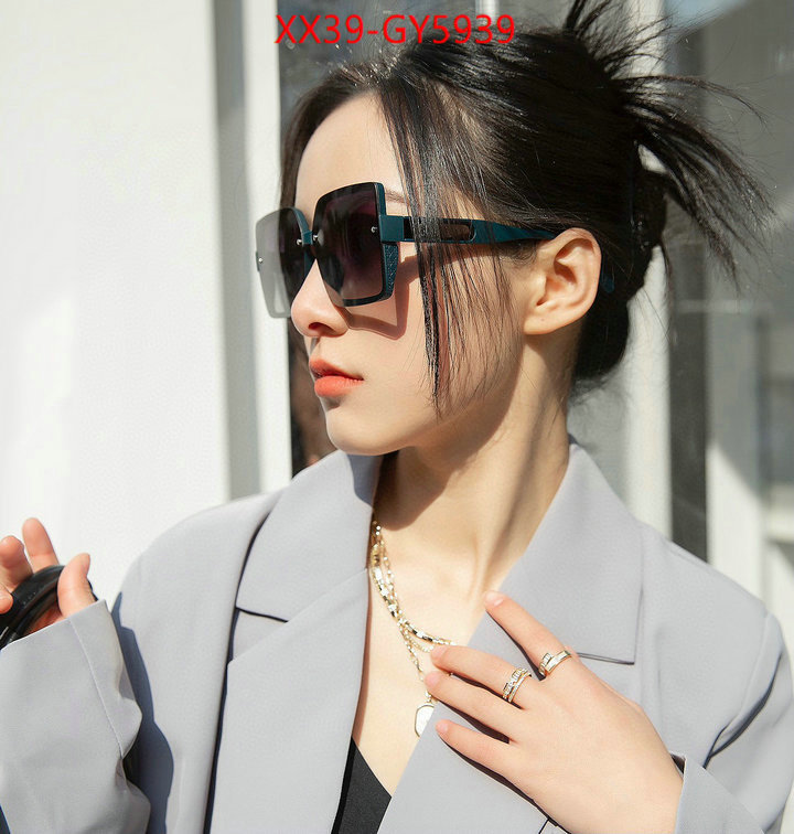 Glasses-Dior china sale ID: GY5939 $: 39USD