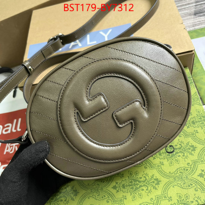 Gucci Bags(TOP)-Diagonal- where can i buy the best quality ID: BY7312 $: 179USD