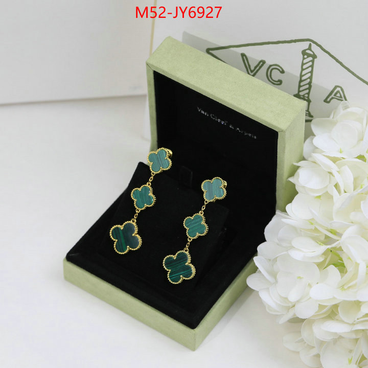 Jewelry-Van Cleef Arpels how can i find replica ID: JY6927 $: 52USD