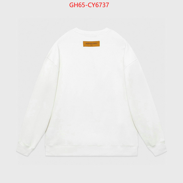 Clothing-LV buy best quality replica ID: CY6737 $: 65USD