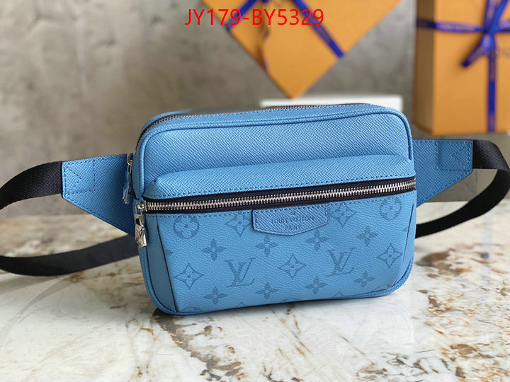 LV Bags(TOP)-Discovery- for sale cheap now ID: BY5329 $: 179USD