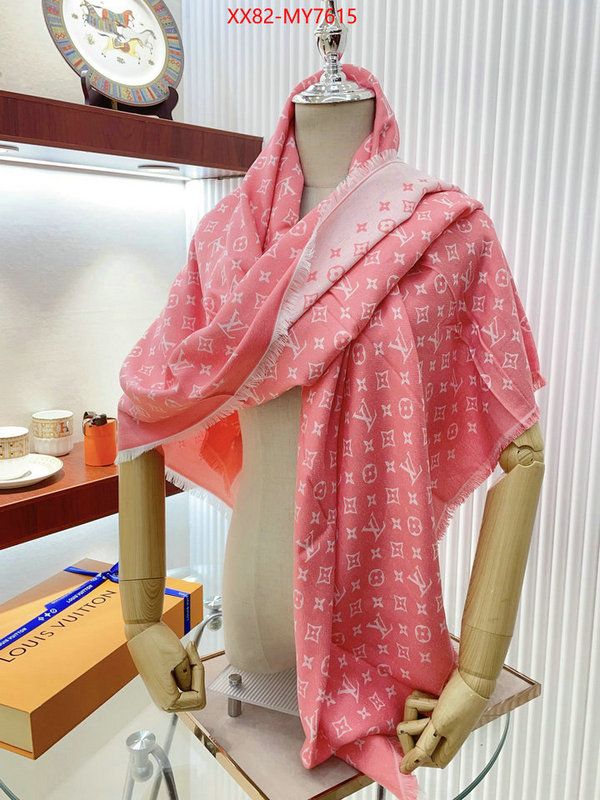 Scarf-LV what's best ID: MY7615 $: 82USD