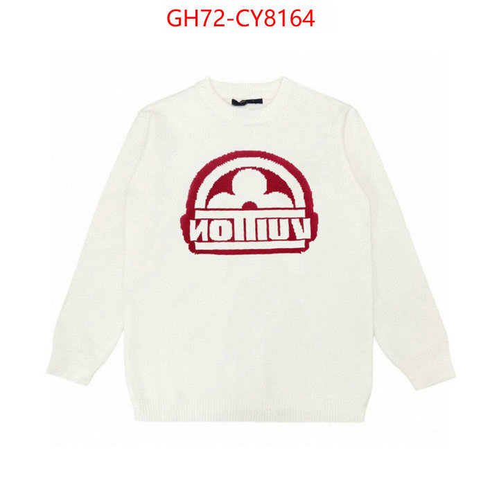 Clothing-LV shop designer ID: CY8164 $: 72USD
