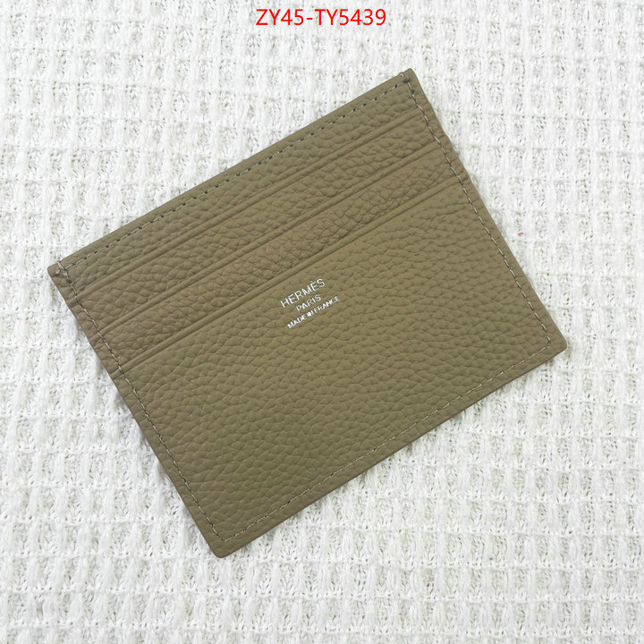 Hermes Bags(4A)-Wallet- best quality designer ID: TY5439 $: 35USD