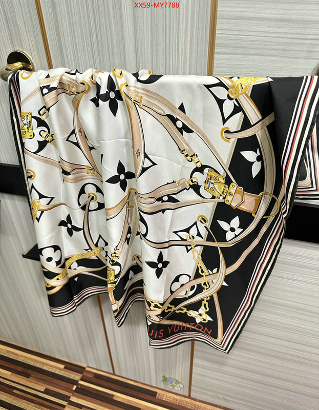 Scarf-LV best knockoff ID: MY7788 $: 59USD