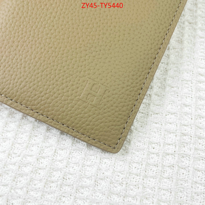 Hermes Bags(4A)-Wallet- aaaaa+ replica designer ID: TY5440 $: 45USD