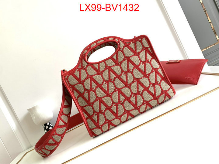 Valentino Bags(4A)-Diagonal- wholesale sale ID: BV1432 $: 99USD