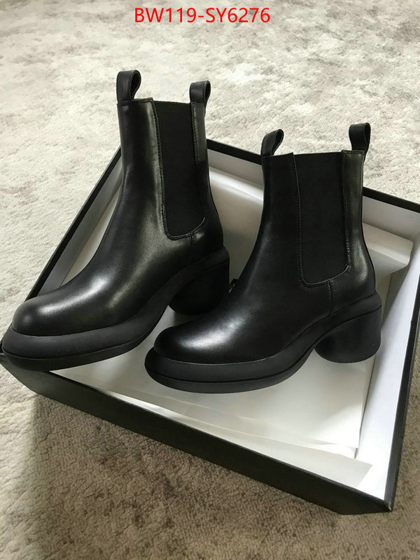 Women Shoes-Boots where should i buy replica ID: SY6276 $: 119USD