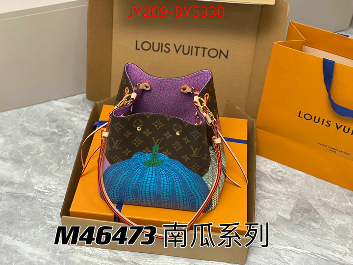 LV Bags(TOP)-Nono-No Purse-Nano No- hot sale ID: BY5330 $: 209USD