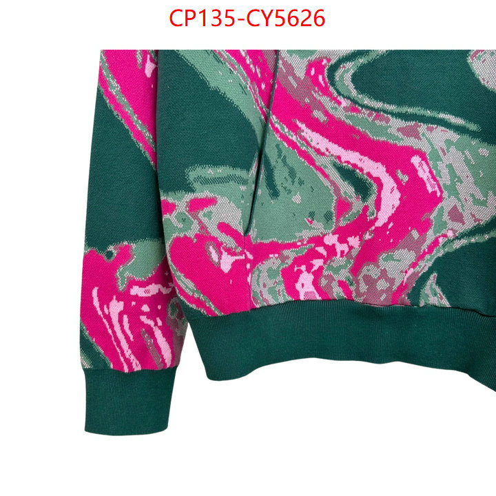 Clothing-LV what is top quality replica ID: CY5626 $: 135USD