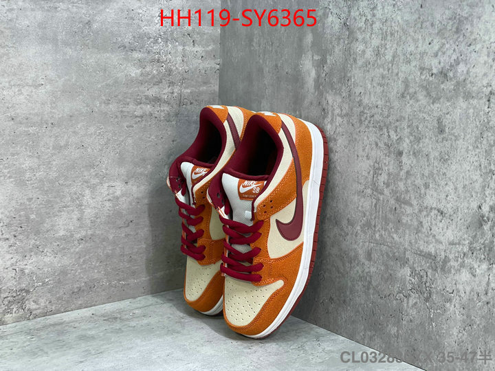 Women Shoes-NIKE designer fake ID: SY6365 $: 119USD