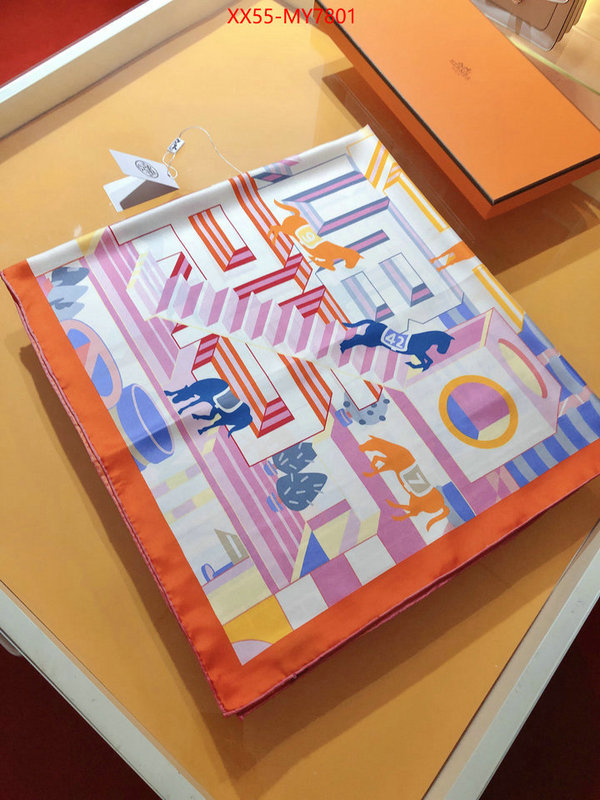 Scarf-Hermes sell online ID: MY7801 $: 55USD