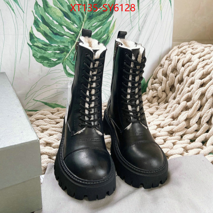 Women Shoes-Balenciaga most desired ID: SY6128 $: 135USD