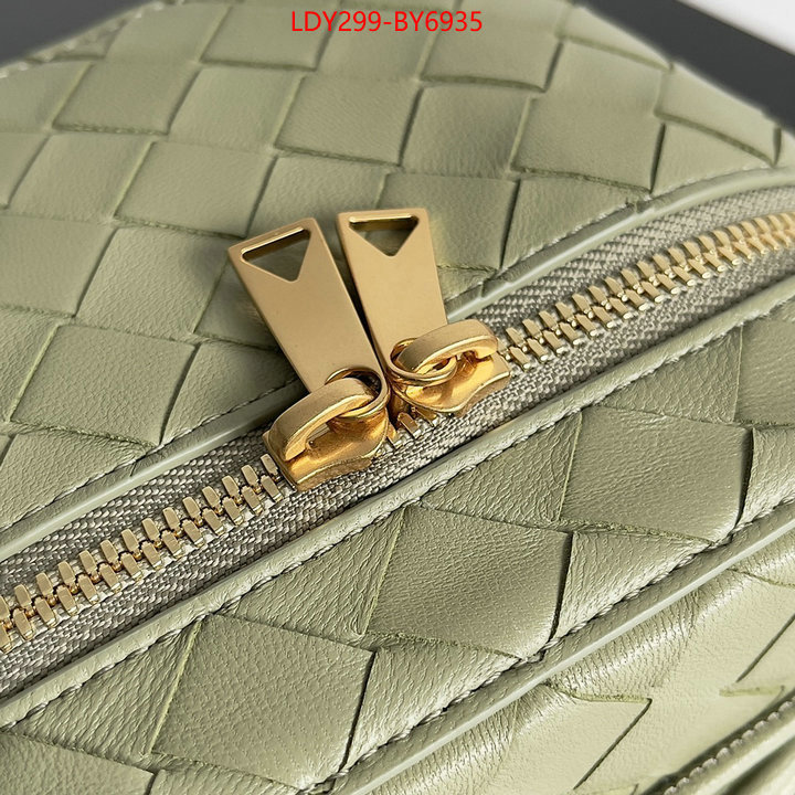 BV Bags(TOP)-Diagonal- buy luxury 2023 ID: BY6935 $: 299USD