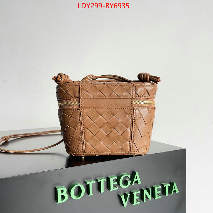 BV Bags(TOP)-Diagonal- buy luxury 2023 ID: BY6935 $: 299USD