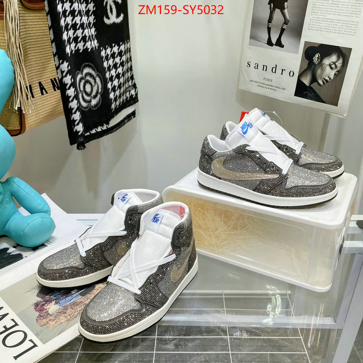 Women Shoes-Air Jordan luxury 7 star replica ID: SY5032 $: 159USD