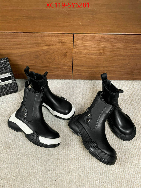 Women Shoes-LANVIN new designer replica ID: SY6281 $: 119USD