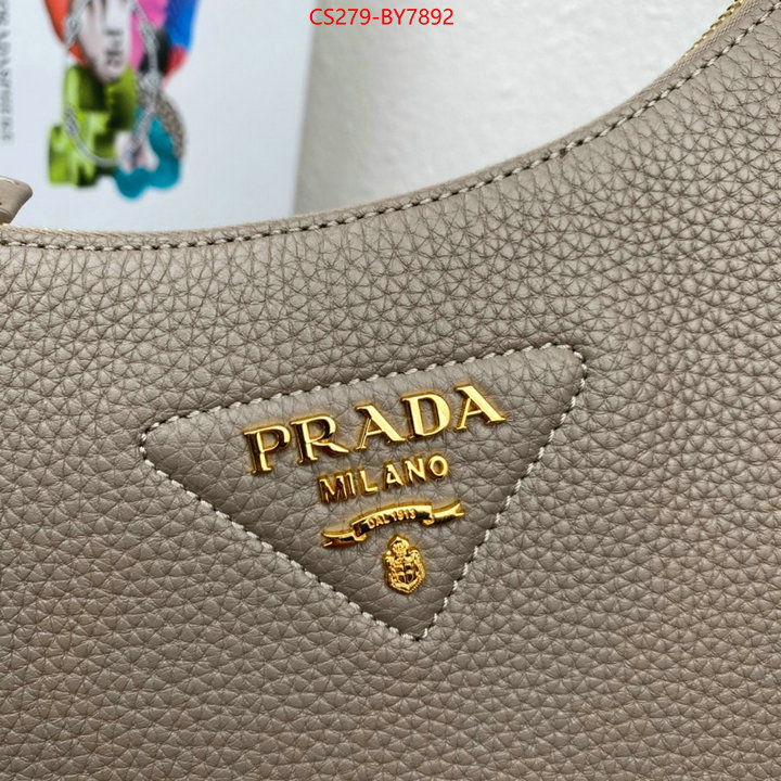 Prada Bags (TOP)-Diagonal- quality aaaaa replica ID: BY7892 $: 279USD