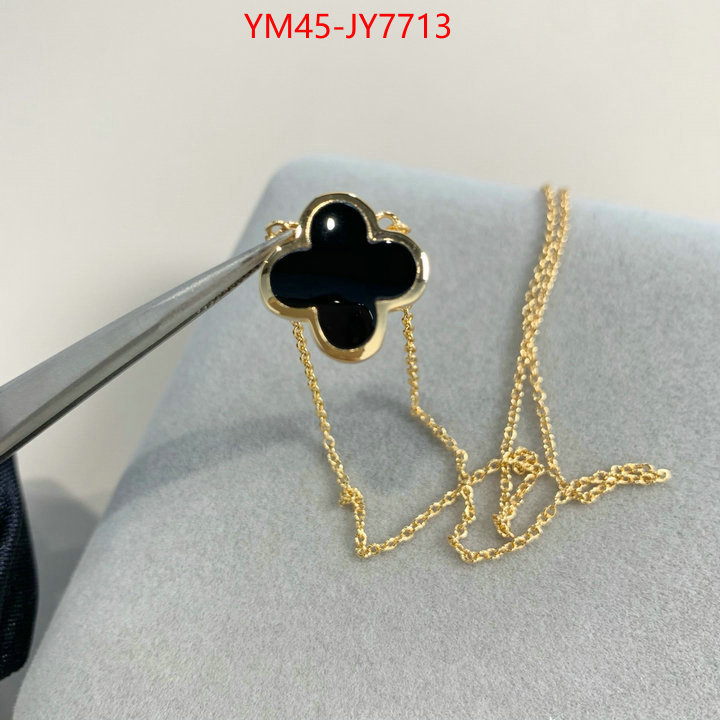 Jewelry-Van Cleef Arpels styles & where to buy ID: JY7713 $: 45USD