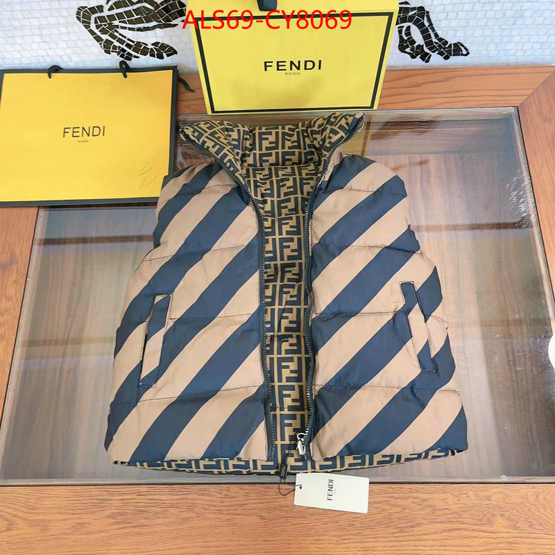 Kids clothing-Fendi where should i buy to receive ID: CY8069 $: 69USD