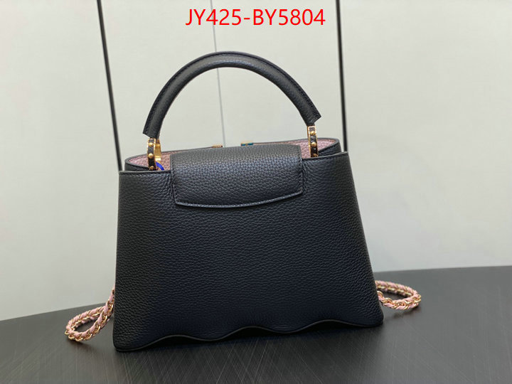 LV Bags(TOP)-Handbag Collection- how to find designer replica ID: BY5804