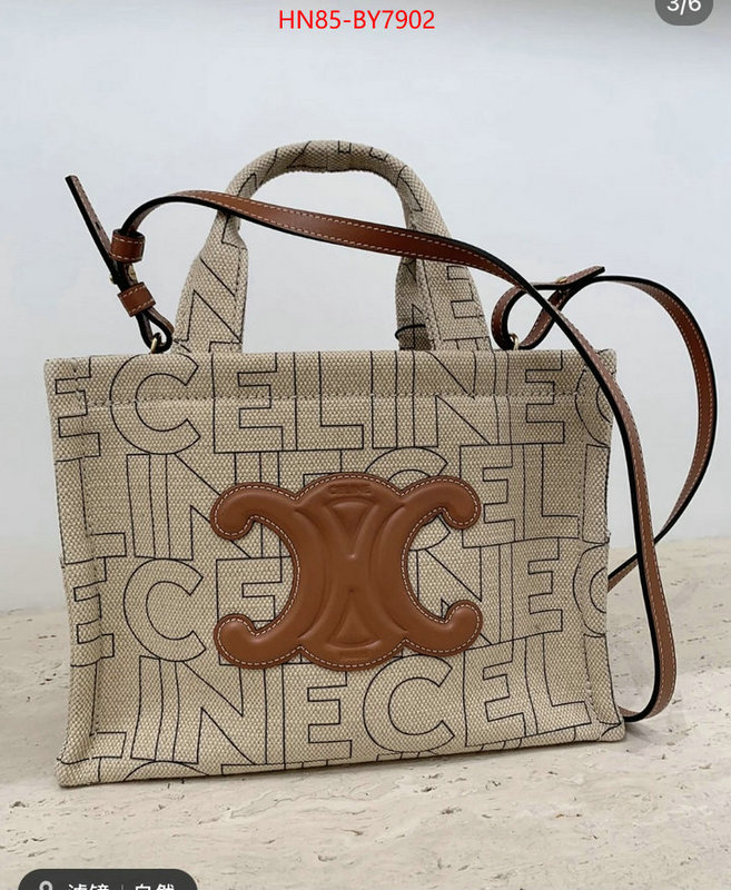 CELINE Bags(4A)-Handbag buy 1:1 ID: BY7902 $: 85USD