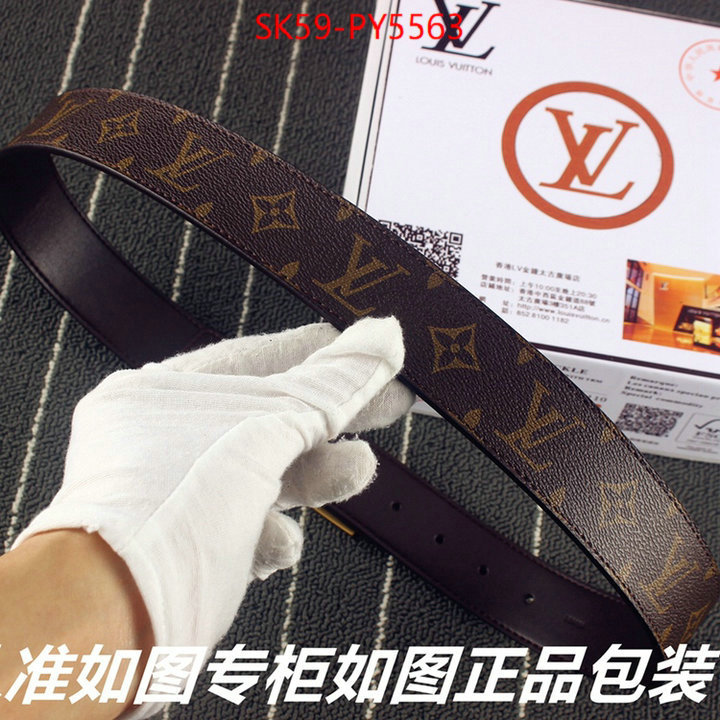 Belts-LV where to find best ID: PY5563 $: 59USD