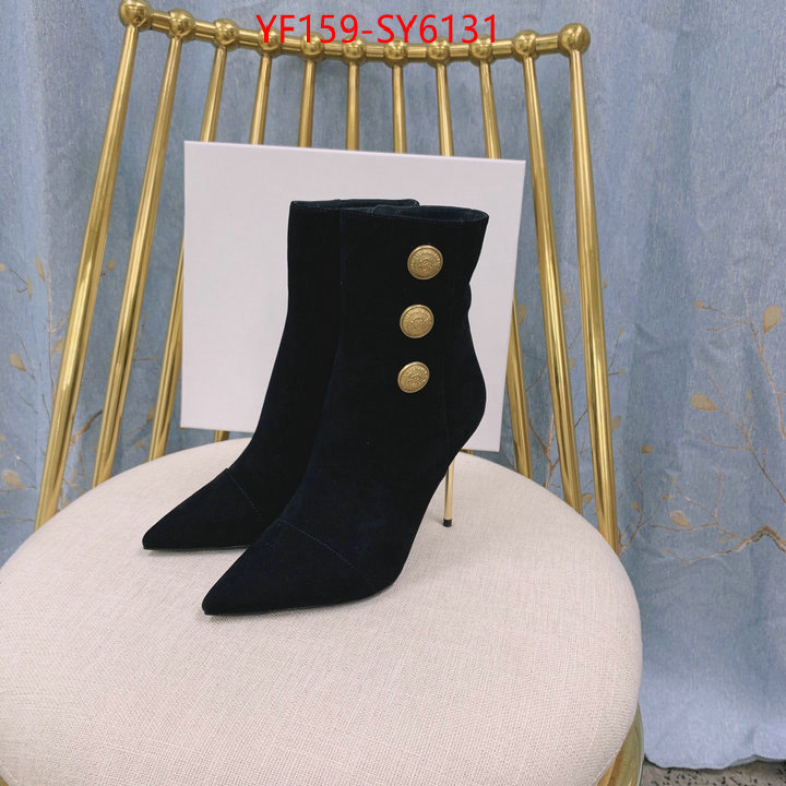 Women Shoes-Boots is it illegal to buy ID: SY6131 $: 159USD