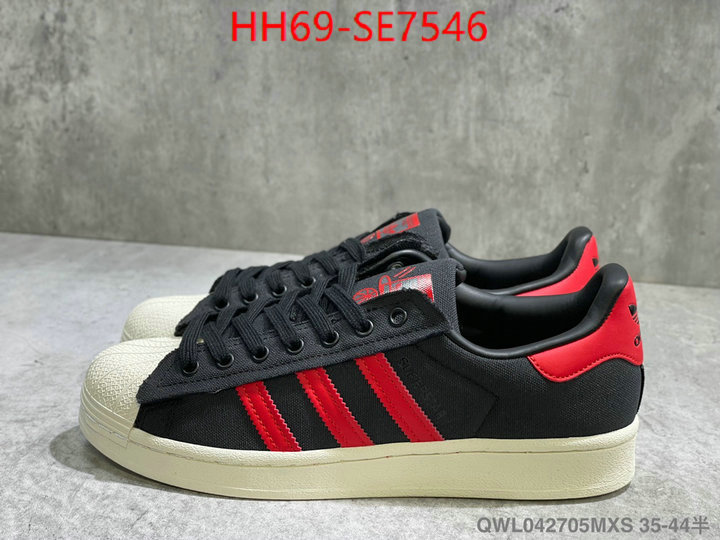 Women Shoes-Adidas 7 star ID: SE7546 $: 69USD