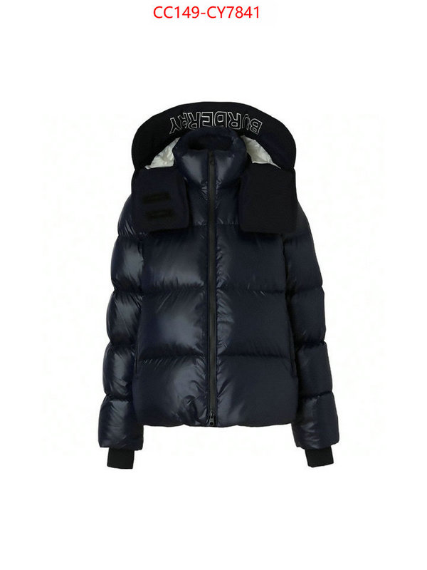 Down jacket Women-Burberry buy online ID: CY7841 $: 149USD