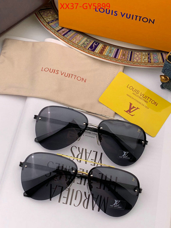 Glasses-LV shop now ID: GY5899 $: 37USD