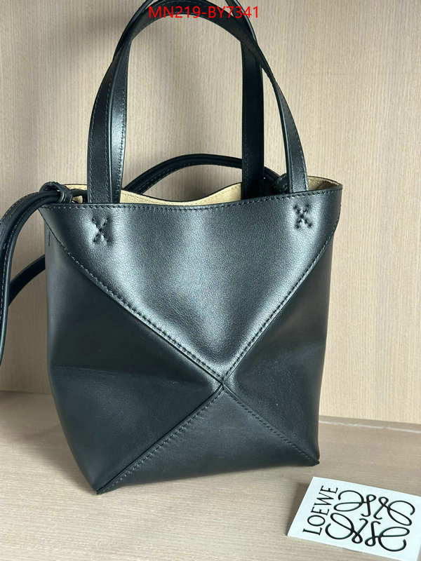 Loewe Bags(TOP)-Handbag- buy aaaaa cheap ID: BY7341 $: 219USD