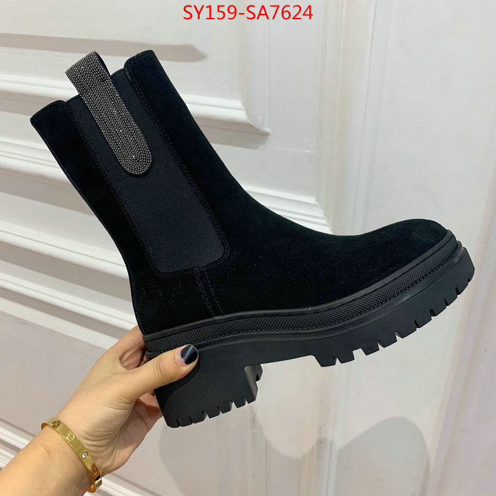 Women Shoes-Other wholesale sale ID: SA7624 $: 159USD