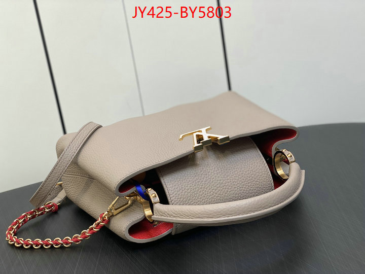 LV Bags(TOP)-Handbag Collection- where quality designer replica ID: BY5803