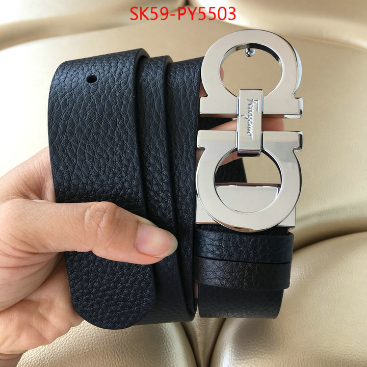 Belts-Ferragamo sell online ID: PY5503 $: 59USD