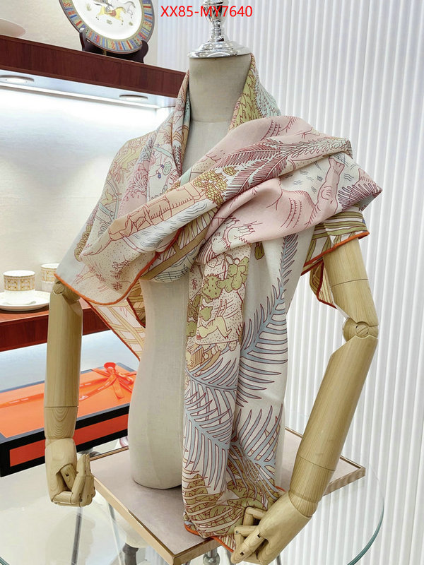 Scarf-Hermes what is aaaaa quality ID: MY7640 $: 85USD