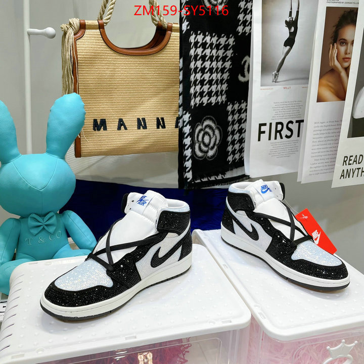 Women Shoes-Air Jordan where to buy ID: SY5116 $: 159USD