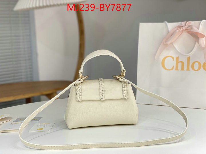 Chloe Bags(TOP)-Diagonal replica sale online ID: BY7877 $: 239USD