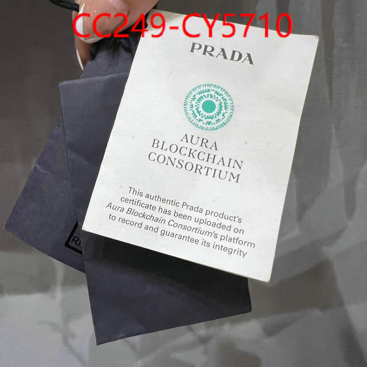 Down jacketMen-Prada buy replica ID: CY5710 $: 249USD