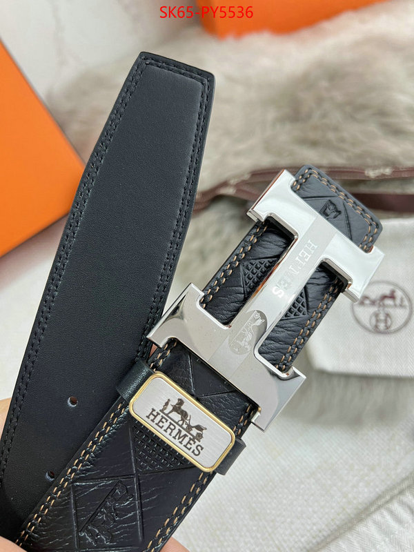 Belts-Hermes replicas ID: PY5536 $: 65USD