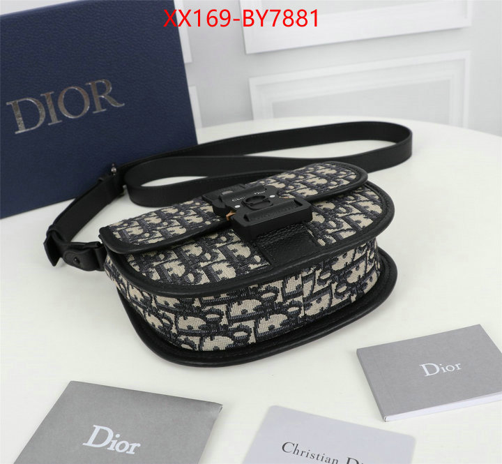 Dior Bags(TOP)-Other Style- buy first copy replica ID: BY7881 $: 169USD
