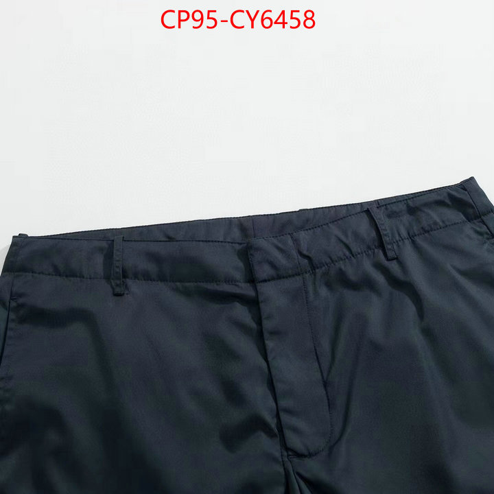 Clothing-Prada cheap high quality replica ID: CY6458 $: 95USD