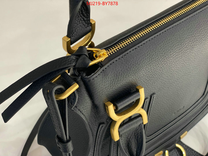 Chloe Bags(TOP)-Handbag for sale cheap now ID: BY7878 $: 219USD