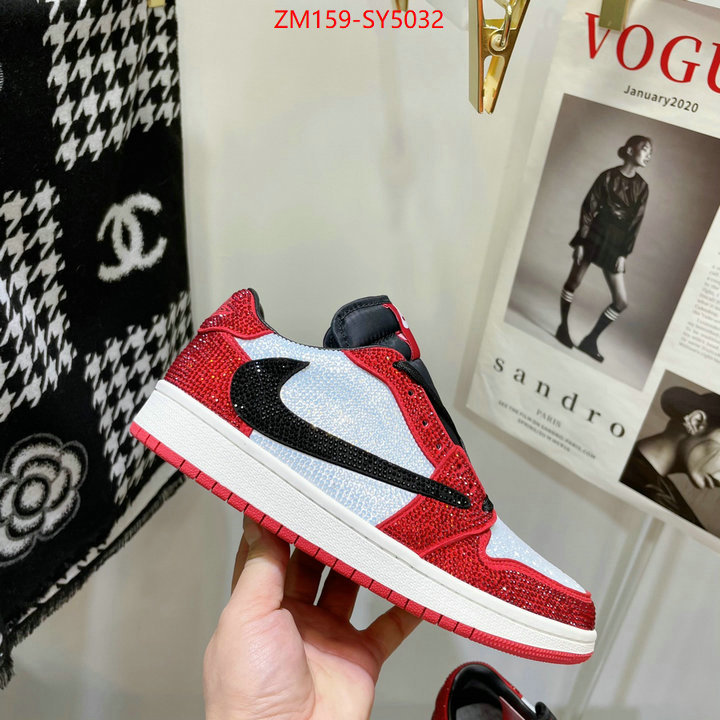 Women Shoes-Air Jordan luxury 7 star replica ID: SY5032 $: 159USD