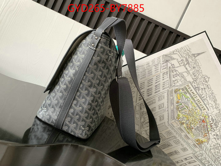 Goyard Bags(TOP)-Diagonal- best wholesale replica ID: BY7885 $: 265USD