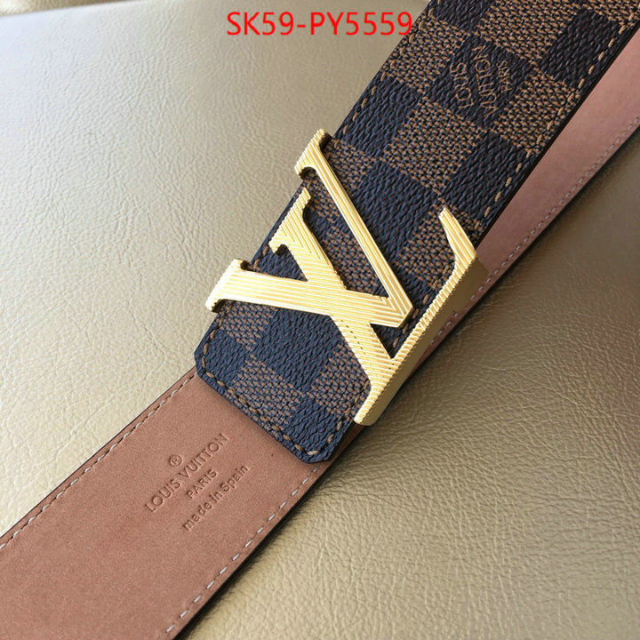 Belts-LV what is a 1:1 replica ID: PY5559 $: 59USD