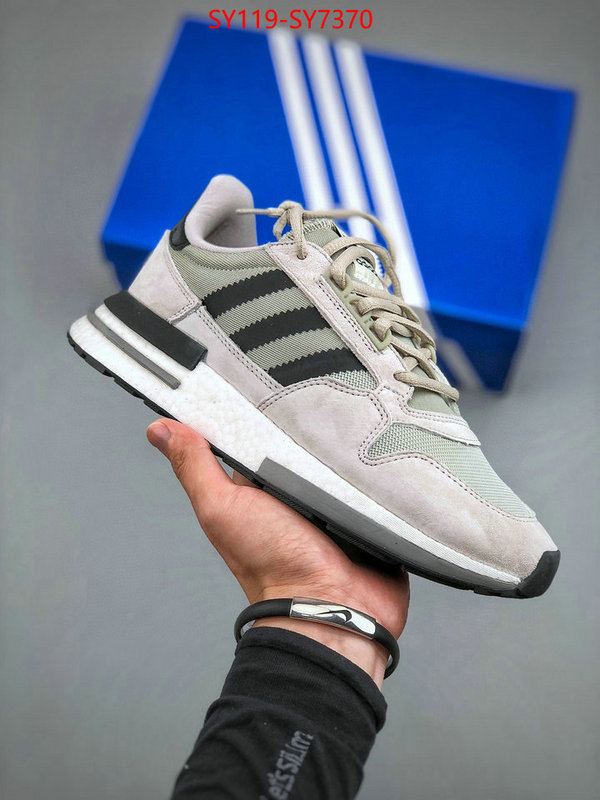 Women Shoes-Adidas best replica quality ID: SY7370 $: 119USD