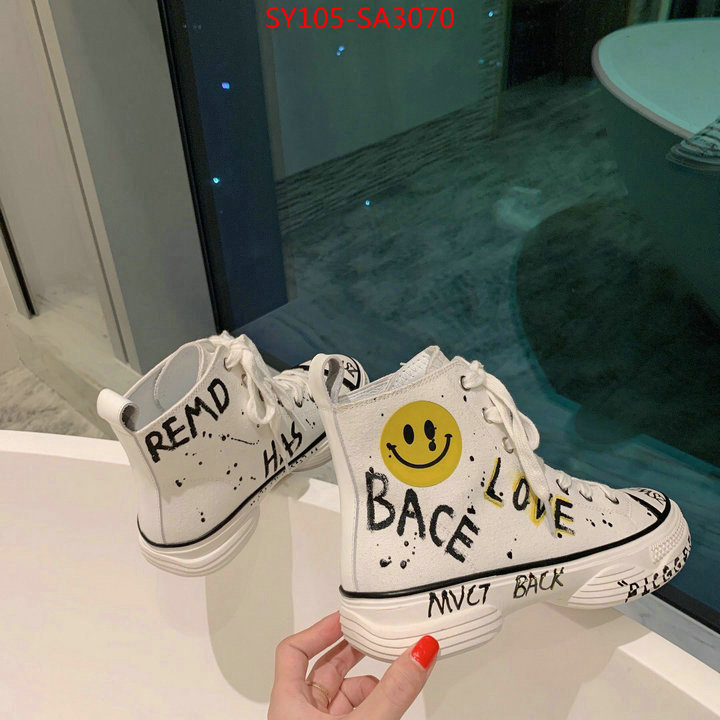 Women Shoes-Other 2023 aaaaa replica 1st copy ID:SA3070 $: 105USD